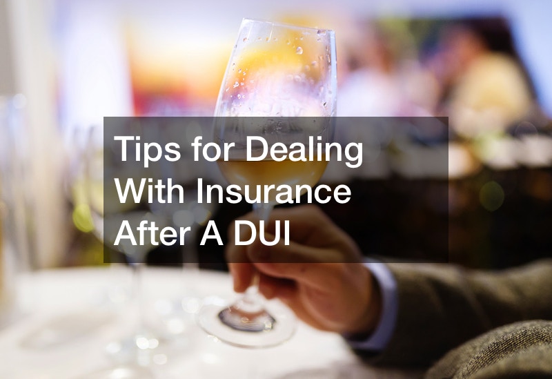 insurance quotes for DUI drivers