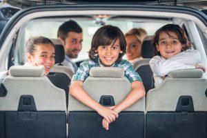auto insurance claims satisfaction