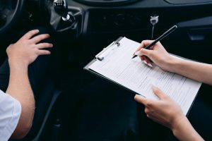 do you need insurance to buy a car